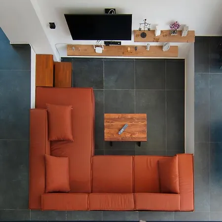 Marvelous With Pool And Jacuzzi In * Fethiye